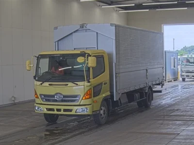 Hino Ranger