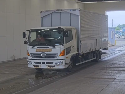 Hino Ranger