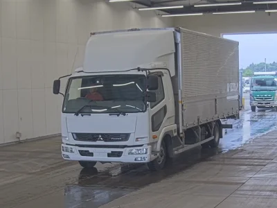 Mitsubishi FUSO FIGHTER