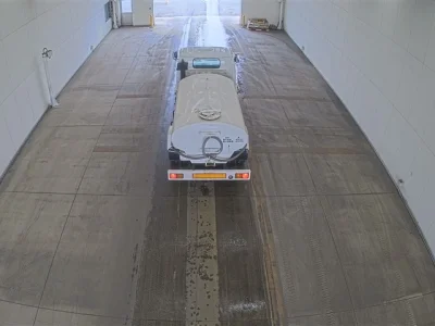Isuzu Juston