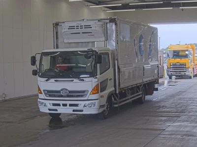 Hino Ranger