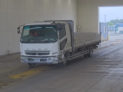 Mitsubishi FUSO FIGHTER