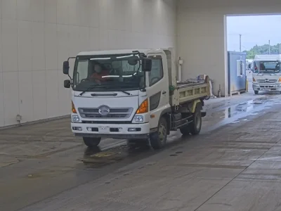 Hino Ranger