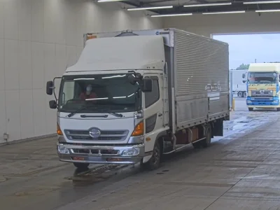 Hino Ranger