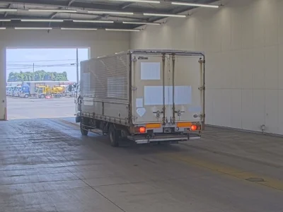 Hino Ranger