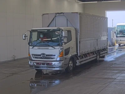 Hino Ranger