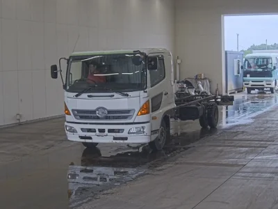 Hino Ranger