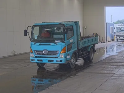 Hino Ranger