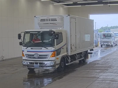 Hino Ranger