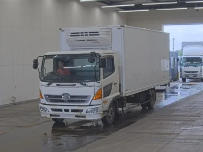 Hino Ranger