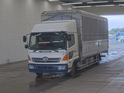 Hino Ranger