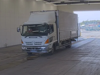 Hino Ranger