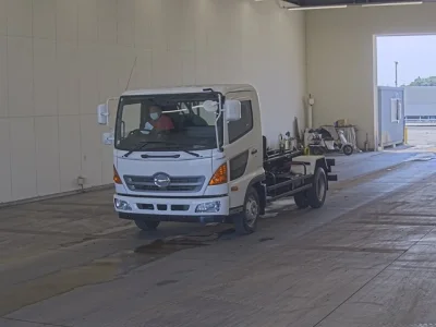 Hino Ranger