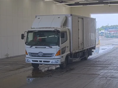 Hino Ranger
