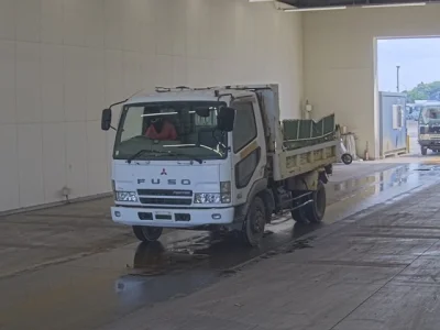 Mitsubishi FUSO FIGHTER