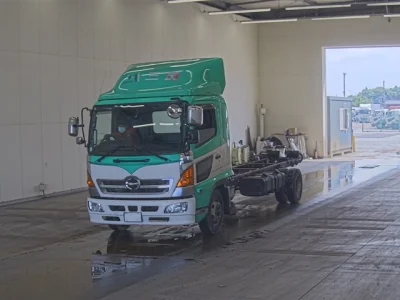 Hino Ranger