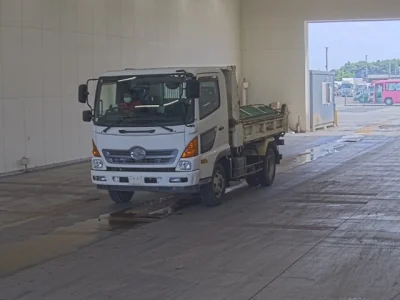 Hino Ranger