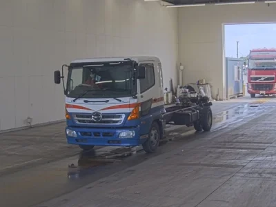 Hino Ranger