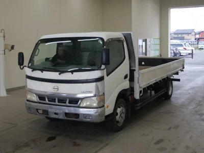 Hino Dutro