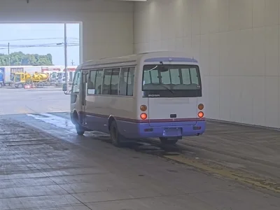 Mitsubishi ROSA
