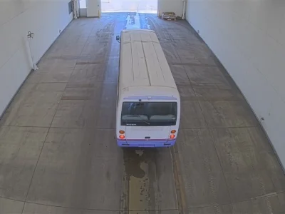 Mitsubishi ROSA