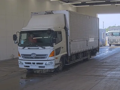Hino Ranger