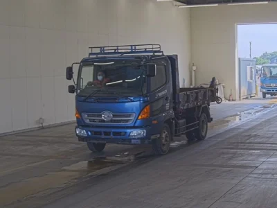 Hino Ranger