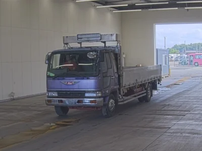 Hino Ranger