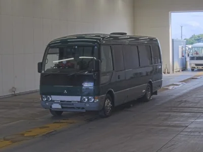 Mitsubishi ROSA