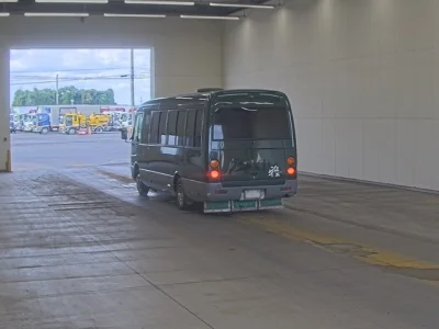 Mitsubishi ROSA