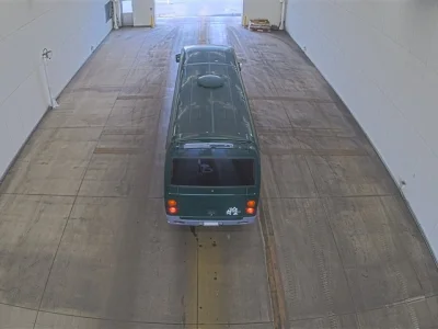 Mitsubishi ROSA