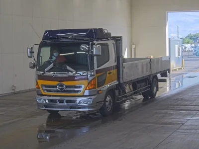 Hino Ranger