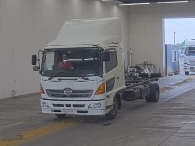 Hino Ranger