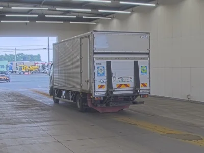 Mitsubishi FUSO FIGHTER