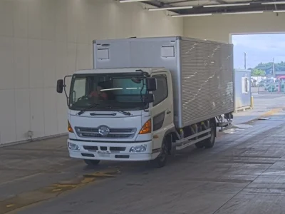 Hino Ranger