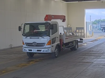 Hino Ranger