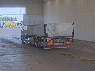 Mitsubishi FUSO FIGHTER