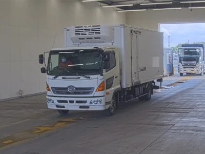 Hino Ranger