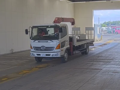 Hino Ranger