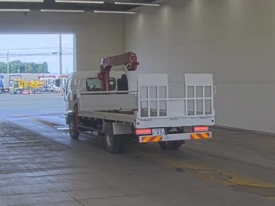 Hino Ranger
