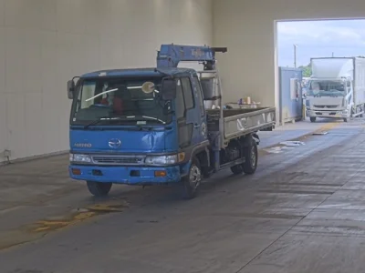 Hino Ranger
