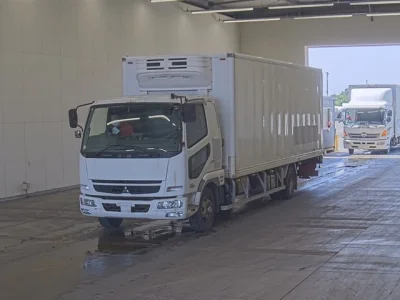 Mitsubishi FUSO FIGHTER