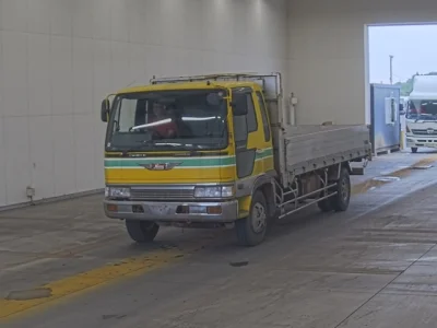 Hino Ranger