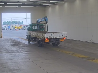 Hino Ranger