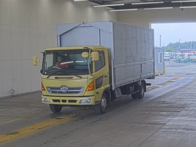 Hino Ranger