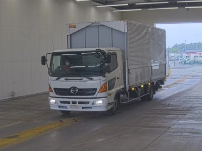 Hino Ranger