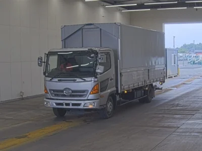 Hino Ranger