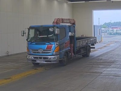 Hino Ranger