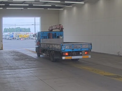 Hino Ranger