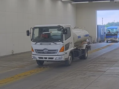 Hino Ranger